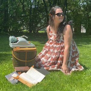 Meet your Posher, Michelle